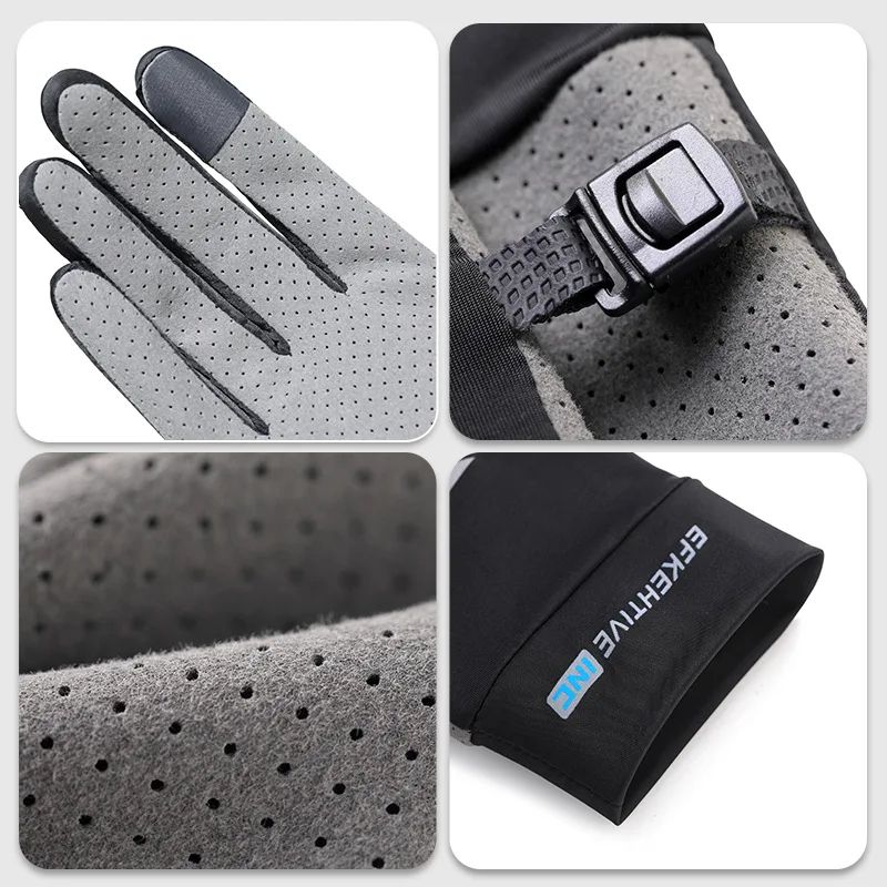 UltraBreathable Lightweight Fishing Gloves For AllDay Comfort 0