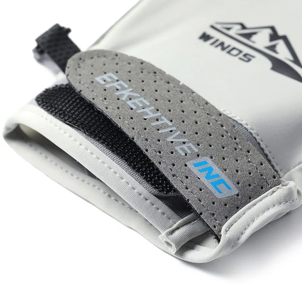 UltraBreathable Lightweight Fishing Gloves For AllDay Comfort 2