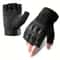 ProGrip HalfFinger Outdoor Tactical Gloves AntiSlip Outdoor Camping Gloves 6