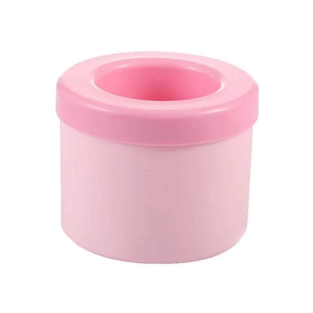 Silicone Ice Tube Tray With Lid Easy Release Ice Cube Tray LeakProof Silicone Ice Mold For Bottles 7