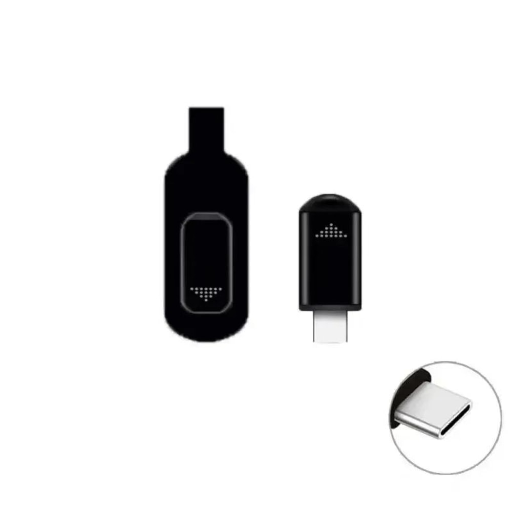 USBC Infrared Transmitter Adapter Turn Your Phone Into A Smart Universal Remote 5