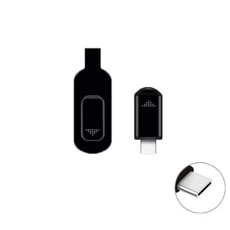 USBC Infrared Transmitter Adapter Turn Your Phone Into A Smart Universal Remote 5