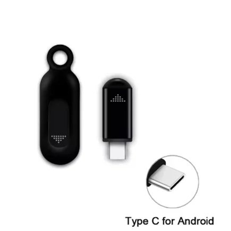 USBC Infrared Transmitter Adapter Turn Your Phone Into A Smart Universal Remote 8