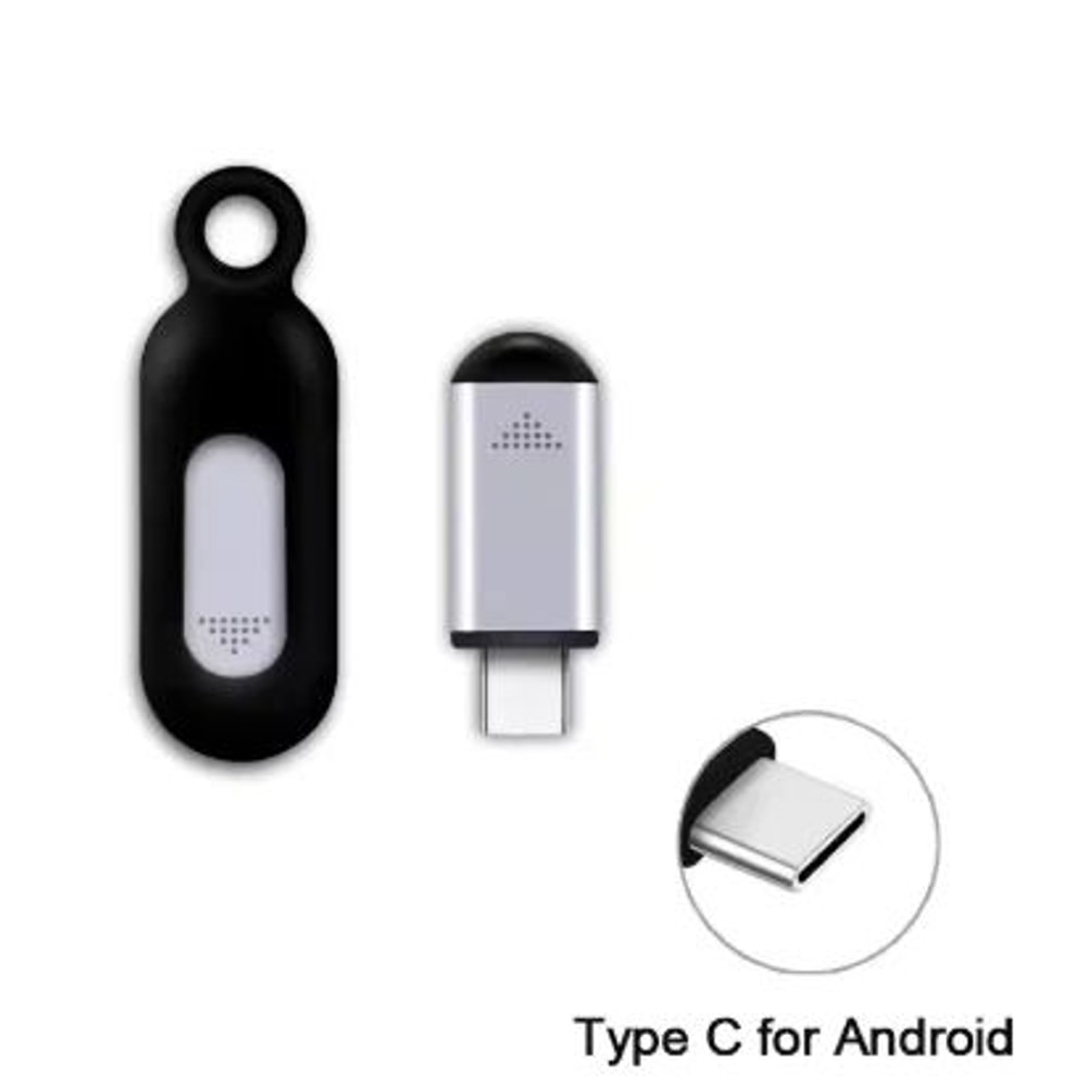 USBC Infrared Transmitter Adapter Turn Your Phone Into A Smart Universal Remote 9