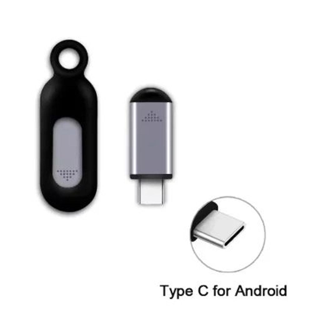 USBC Infrared Transmitter Adapter Turn Your Phone Into A Smart Universal Remote 10