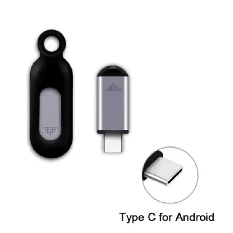 USBC Infrared Transmitter Adapter Turn Your Phone Into A Smart Universal Remote 10