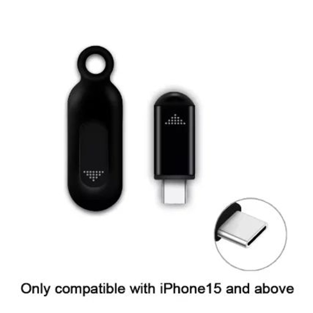 USBC Infrared Transmitter Adapter Turn Your Phone Into A Smart Universal Remote 11