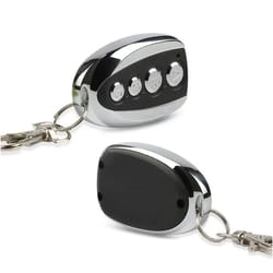 433mhz universal rf remote control cloner for garage doors & car gates