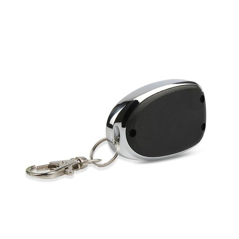 433MHz Universal RF Remote Control Cloner For Garage Doors Car Gates 4