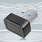 USB Fingerprint Scanner For Windows Hello Secure Login Key 4