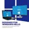 USB Fingerprint Scanner For Windows Hello Secure Login Key 5