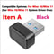 USB Fingerprint Scanner For Windows Hello Secure Login Key 7
