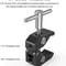 FlexMount Pro Double Ball Head Clamp Adjustable Camera Clamp Mount With 14 Screw For Monitor LED L 2