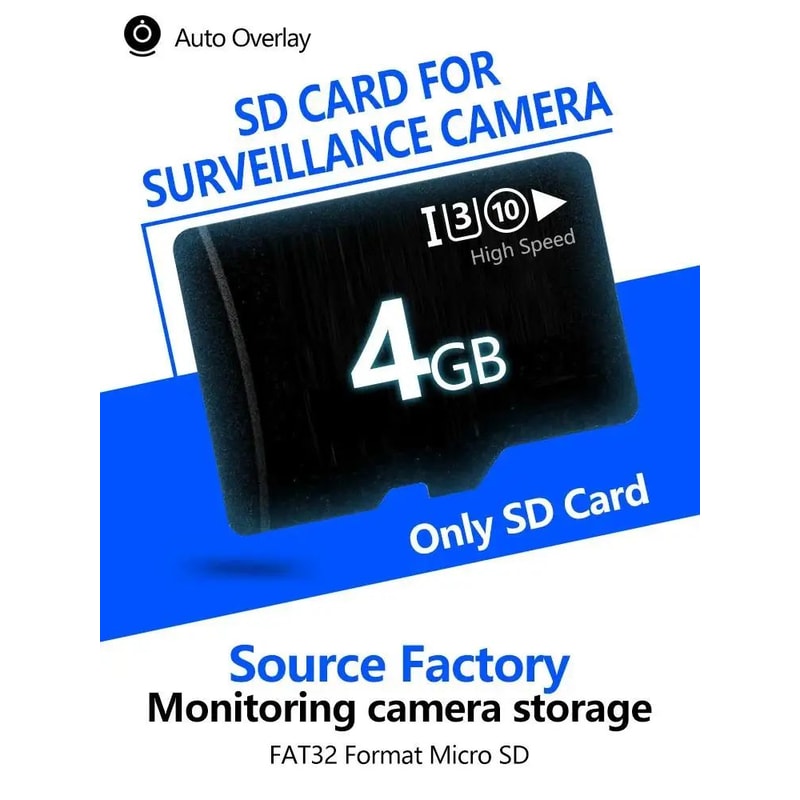 5MP E27 Smart Bulb Security Camera With 360 Human Tracking FullColor Night Vision 6