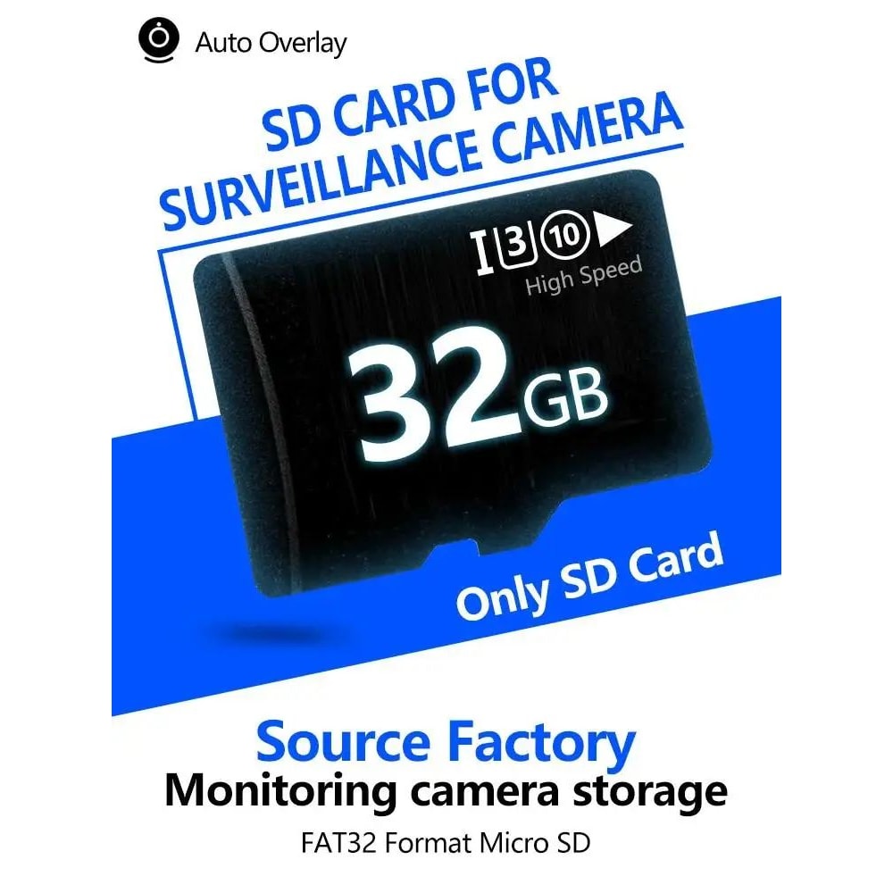 5MP E27 Smart Bulb Security Camera With 360 Human Tracking FullColor Night Vision 7