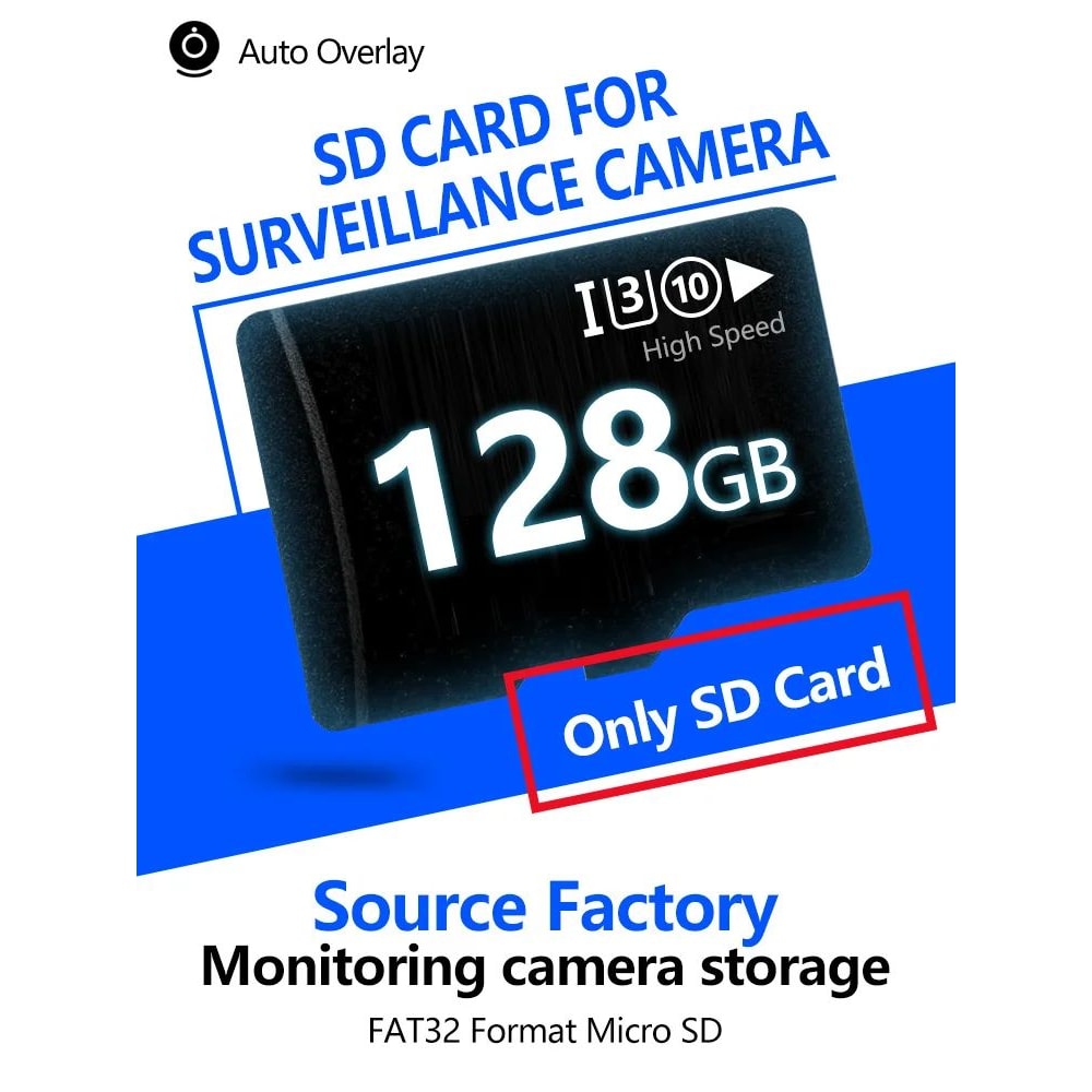 5MP E27 Smart Bulb Security Camera With 360 Human Tracking FullColor Night Vision 9