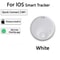 Mini Smart Bluetooth Tracker For Apple Find My IOS Key Luggage Backpack Locator 7