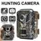 Compact NoGlow HD Trail Camera For Wildlife Property Monitoring 5