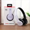 Bluetooth 50 Foldable Wireless Headphones With HiFi Bass Mic For Gaming And Daily Use 13