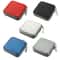Portable EVA CD DVD Storage Case 40 Capacity Zipper Organizer For Home Office Car 1