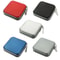 Portable EVA CD DVD Storage Case 40 Capacity Zipper Organizer For Home Office Car 1