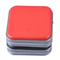 Portable EVA CD DVD Storage Case 40 Capacity Zipper Organizer For Home Office Car 6