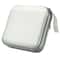 Portable EVA CD DVD Storage Case 40 Capacity Zipper Organizer For Home Office Car 7