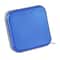 Portable EVA CD DVD Storage Case 40 Capacity Zipper Organizer For Home Office Car 8
