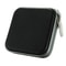 Portable EVA CD DVD Storage Case 40 Capacity Zipper Organizer For Home Office Car 9