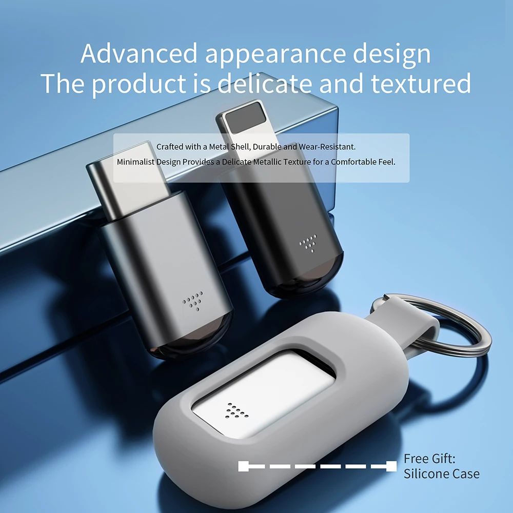 Smart IR Control Pro Smartphone Infrared Remote Adapter Universal IR Controller 1