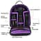 Waterproof MultiFunctional Camera Backpack For DSLR Mirrorless Photography 4