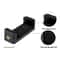 Universal DSLR Phone Clip Hot Shoe Mount With 14Inch Thread 4