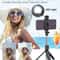 FlexPro Bluetooth Selfie Stick Tripod With Wireless Remote Extendable Phone Stand For Photos Video 1