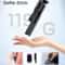 FlexPro Bluetooth Selfie Stick Tripod With Wireless Remote Extendable Phone Stand For Photos Video 2