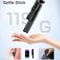 FlexPro Bluetooth Selfie Stick Tripod With Wireless Remote Extendable Phone Stand For Photos Video 2