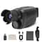 Digital Night Vision Monocular With Infrared 5X Zoom Long Range 300M Optical Viewer 1