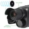 Digital Night Vision Monocular With Infrared 5X Zoom Long Range 300M Optical Viewer 7