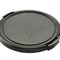 Universal SnapOn Camera Lens Cap Secure Front Lens Protector 5