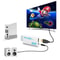 Wii To HDMI 1080P Converter Adapter For Full HD TV Monitor 0