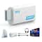 Wii To HDMI 1080P Converter Adapter For Full HD TV Monitor 1