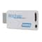 Wii To HDMI 1080P Converter Adapter For Full HD TV Monitor 7