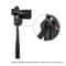 JJC Adjustable Neoprene Camera Wrist Strap For DSLR Mirrorless Cameras 2