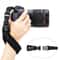 JJC Adjustable Neoprene Camera Wrist Strap For DSLR Mirrorless Cameras 4