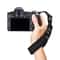 JJC Adjustable Neoprene Camera Wrist Strap For DSLR Mirrorless Cameras 5