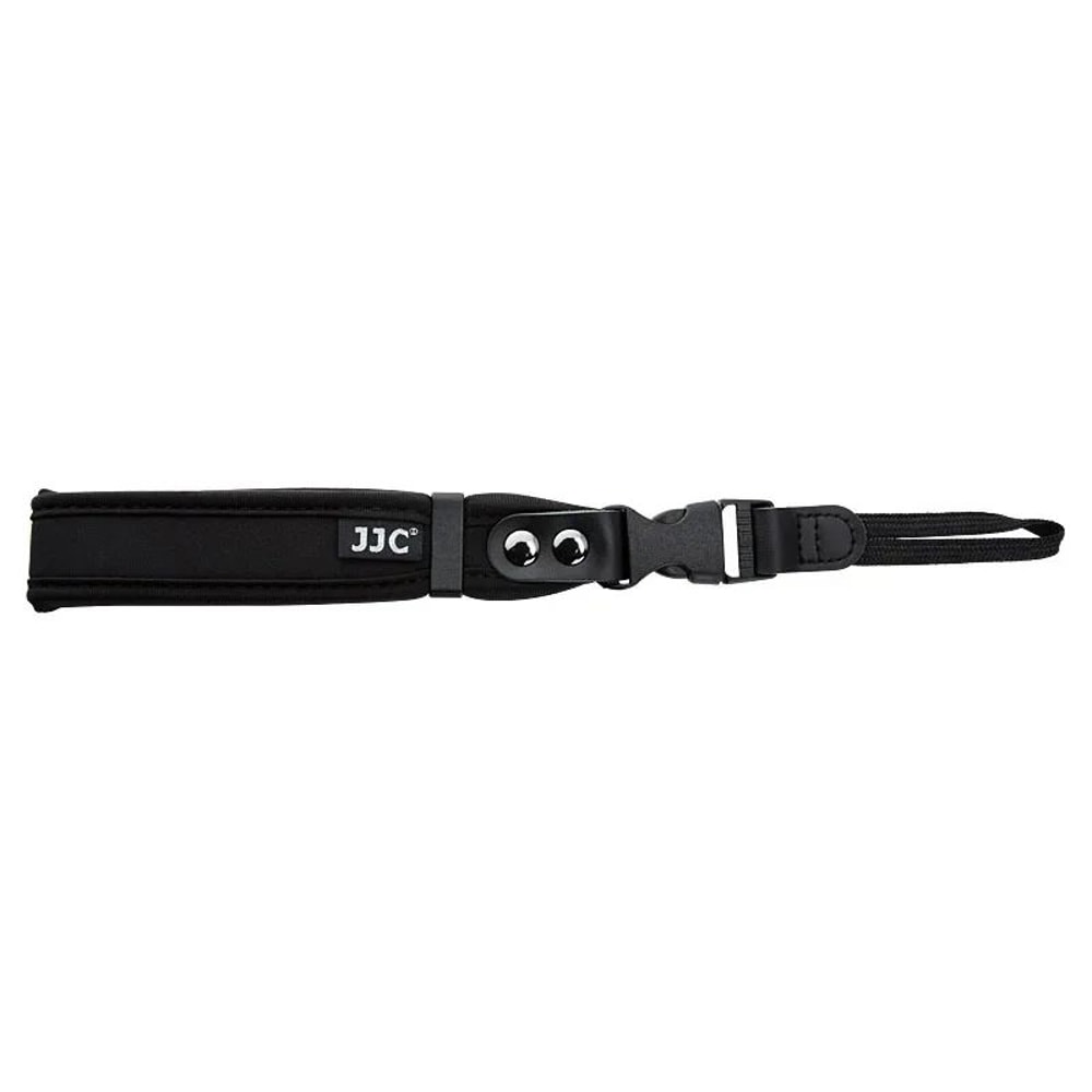 JJC Adjustable Neoprene Camera Wrist Strap For DSLR Mirrorless Cameras 6