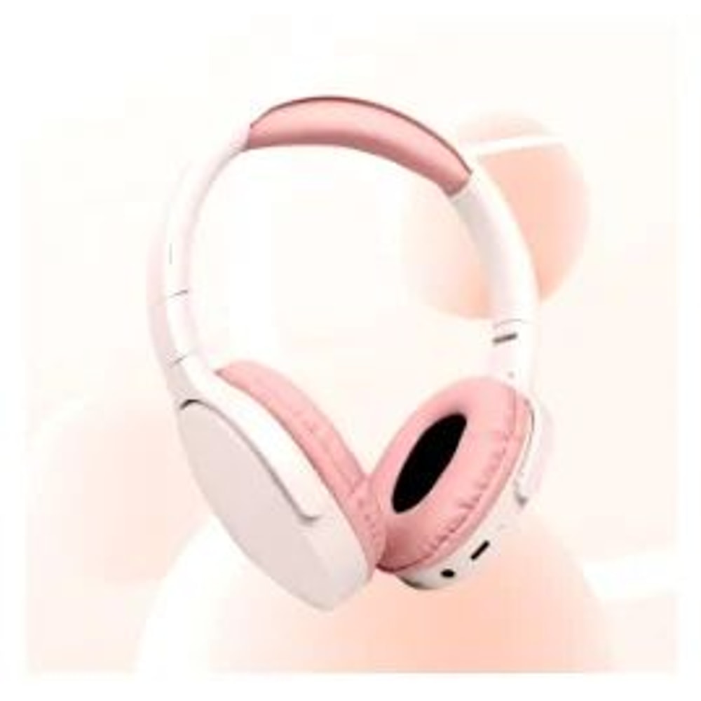 PulseMax OverEar Wireless Bluetooth Earbuds With Long Battery Life 7