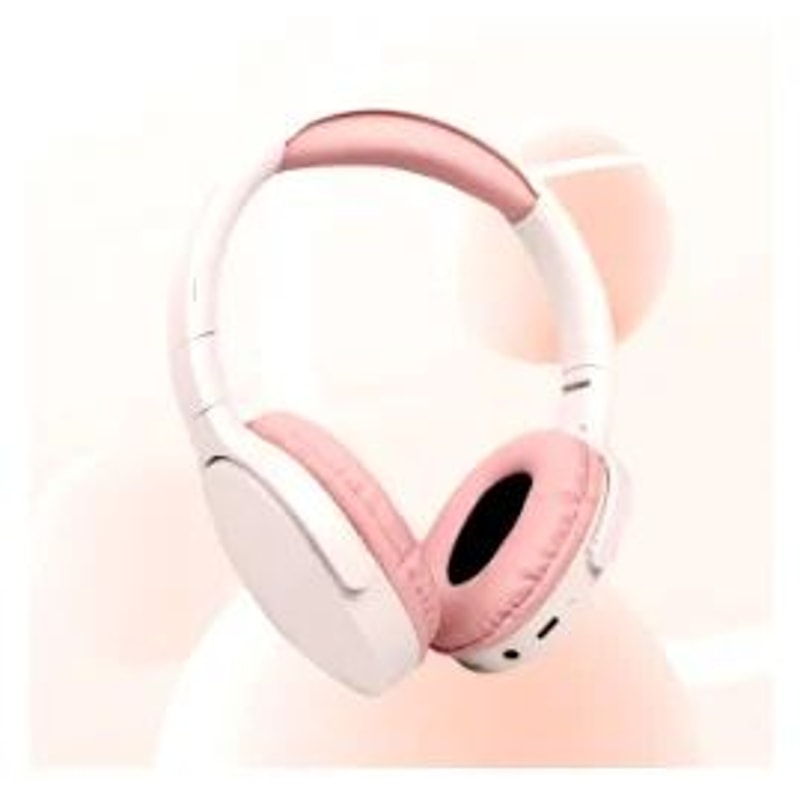 PulseMax OverEar Wireless Bluetooth Earbuds With Long Battery Life 7