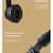 P47 Wireless Bluetooth Headphones With Noise Isolation HandsFree Calls 8