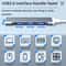 UltraSlim USBC 4Port USB 30 Hub Adapter 2