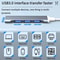 UltraSlim USBC 4Port USB 30 Hub Adapter 2